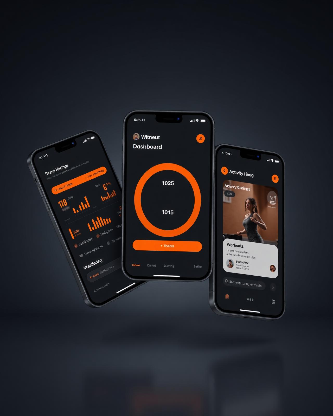 Mobile App Creation